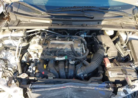 2019 Toyota Corolla Se from USA, damaged, VIN 2T1BURHE4KC239433